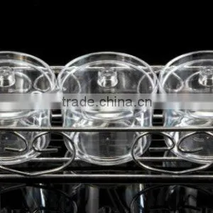 3pcs Plastic Seasoning Pot Set thumbnail-1