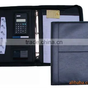 Portfolio With Calculator thumbnail-1
