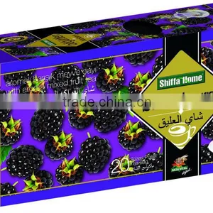 Herbal Weight Loss Tea... thumbnail-5