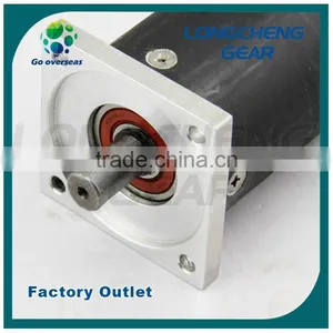 OEM PZ56 Planetary Gear Reducer thumbnail-1