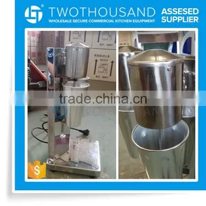 2016 Stainless Steel Body CE Approvel for Milk Shake Powder thumbnail-3