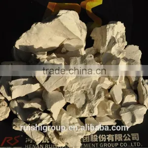Calcined Flint Clay Block ,manufacturing Raw Materials thumbnail-1