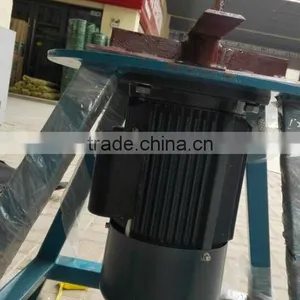 Best Selling Automatic Cystosepiment Smasher Machine thumbnail-4