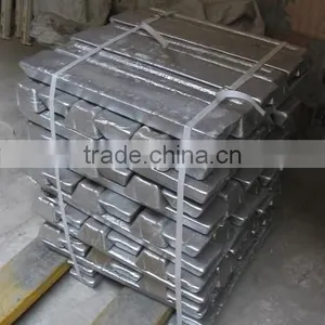 Good Quality Aluminium Ingot 99.7% Price thumbnail-1