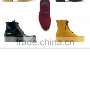 SHOES ITALIAN - HAND MADE thumbnail-3