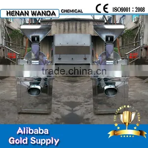Stainless Steel Pepper Crusher / White Granulated Sugger Crusher thumbnail-1