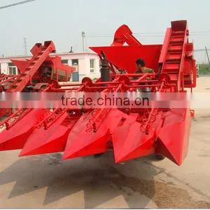 Corn/grain Reaping Machine thumbnail-3