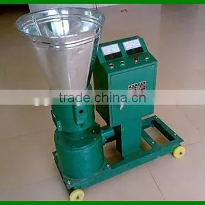 Unmissable Rice Bran Pellet Machine thumbnail-2