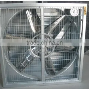 Air Recirculator/ Purging Fan/factory Floor Fan/ Factory Fan thumbnail-1
