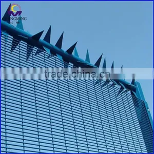 High Quality High Security Mesh Fencing for Airport thumbnail-2