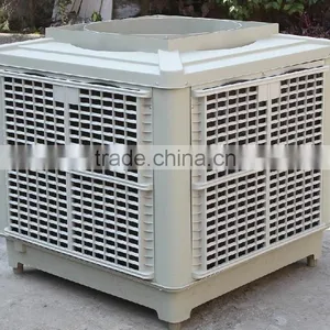 Evaporative Air Cooler for Poultry and Industrial House thumbnail-4