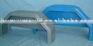 Plastic Mudguard , Car Body Parts thumbnail-1
