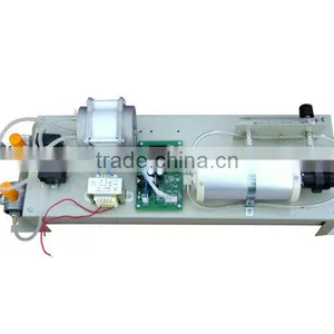 2 Tower PSA 3LPM-10LPM Small Portable Industrial Oxygen Cylinders Price thumbnail-2