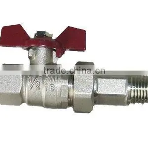 Biogas Globe Valves thumbnail-1