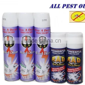 Powerful Cockroach Insecticide thumbnail-2