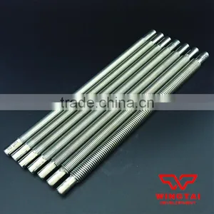 AARON Drawdown Wire Bar For Ink Coating Thickness thumbnail-1