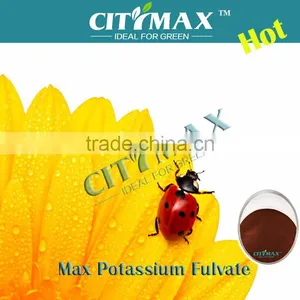Potassium Fulvate, Fulvic Acid Potassium in Agriculture thumbnail-1
