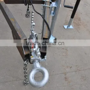 50mm Trailer Coupler thumbnail-6