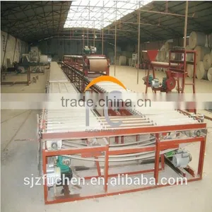 Full Automatic Machine Decorated Ceiling Board Equipment thumbnail-2