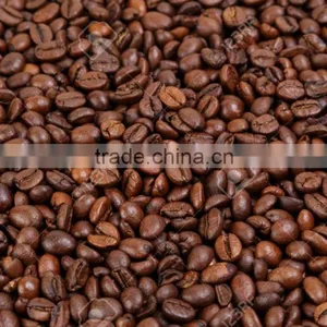 Robusta Medium Roasted Coffee Bean thumbnail-1
