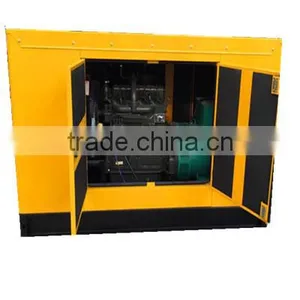 Vlais (10,20,30,50kva, 100kva,200kva--1250kva) Diesel Generator Set Make in China, Hot Sale Diesel Generator thumbnail-3