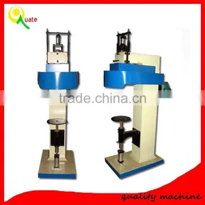 Best Selling Tin/ Can Seamer Machine With High Quality Low Price thumbnail-1