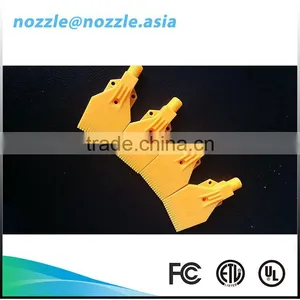 OEM Custom Saving Water Air & Water Cooling Nozzle thumbnail-3