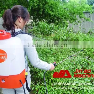 Backpack Battery Sprayer 3WD-16B 16L 18L thumbnail-2