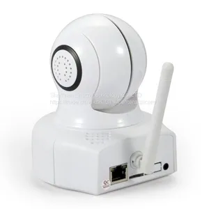 Sricam SP011 P2P CMOS Внутренний видеонаблюдательный монитор с возможностью панорамирования и наклонения thumbnail-4