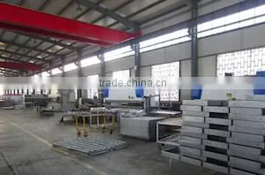 Qingdao Desing Farm Technology Co., Ltd. company overview - view 3 thumbnail