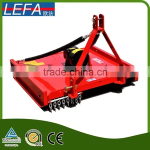 Small 18-30HP Topper Mower Rotary Grass Cutter thumbnail-1