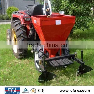 Garden Planters Single-row Potato Planter thumbnail-1