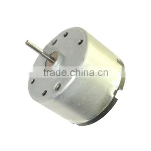 Micro dc 24v Electric Motor for VCR Tape thumbnail-1