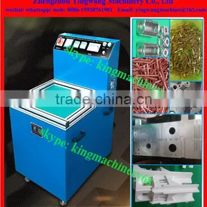 Magnetic Stamping Deburring Machine thumbnail-4