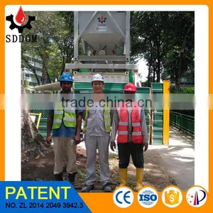 50 Tons Cement Silo,stackable Silo Price thumbnail-1