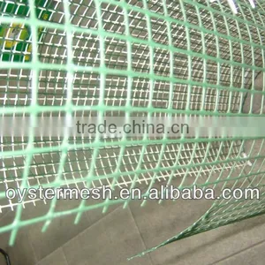 Best Quality HDPE/PP Plastic Square Mes thumbnail-1