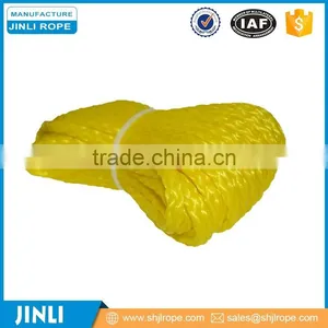 JINLI pe Braided Rope for Sale thumbnail-4