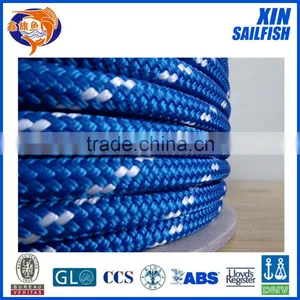 6mm Braided Nylon Yacht Rope XINSAILFISH thumbnail-2