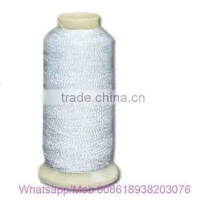 High Quality Reflective Sewing Thread for Knitting thumbnail-1
