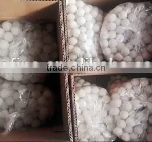 Message Ball Rubber Sieve Ball pu Ball NBR Ball 35mm EDPM Ball Sieve Cleaning Ball Sifter Cleaning Ball thumbnail-5