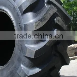 24.5-32 FORESTRY TIRE LS-2 Pattern thumbnail-2