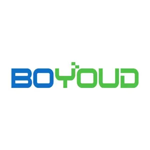 Shenzhen Boyoud Industry Co., Ltd company overview - view 1 thumbnail