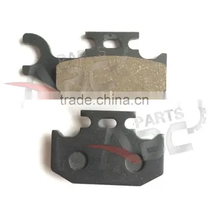 HISUN 500CC ATV QUAD ORIGINAL BRAKE PADS thumbnail-3