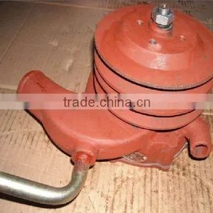 QC480Q Water Pump for thumbnail-1