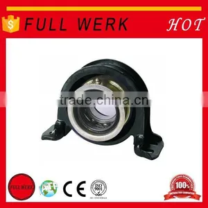 High Quality FULL WERK Exquisite Forging Main Bearing for Drive Shaft Parts thumbnail-1
