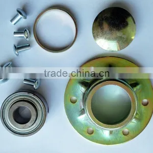 204PY3 Bearing Kit thumbnail-1