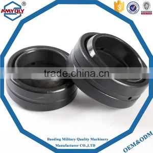 Various High Quality and Low Price of Spherical Plain Radial Bearings Joint Bearing thumbnail-1