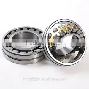 22210 22220 22230 Series Self-aligning Spherical Roller Bearings thumbnail-3