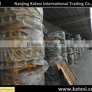 PC300 PC350 PC400 PC450 PC650 Track Link Assy Track Chain thumbnail-1