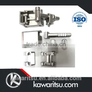 OEM Investment Casting Parts Supplier thumbnail-6